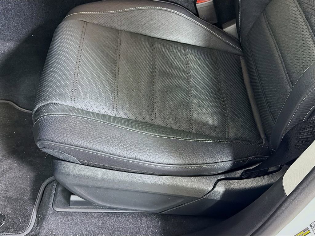 Used 2026 Mercedes-Benz GLS 450 4MATIC image 23