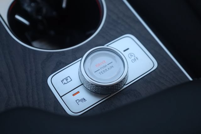 New 2026 Genesis GV80 2.5T Advanced AWD/4WD image 22