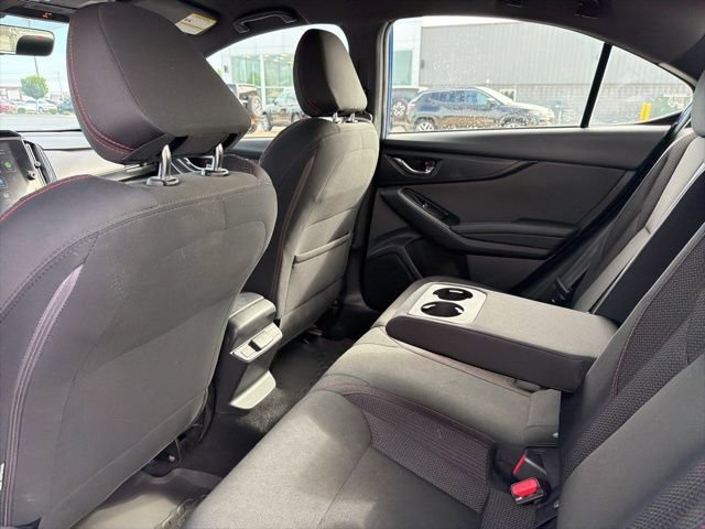 Used 2023 Subaru WRX Premium w/ Popular Package #2 AWD/4WD image 31