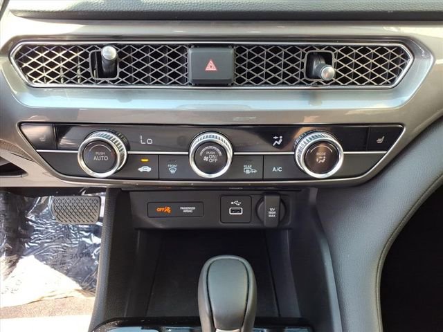 Used 2025 Acura Integra image 14