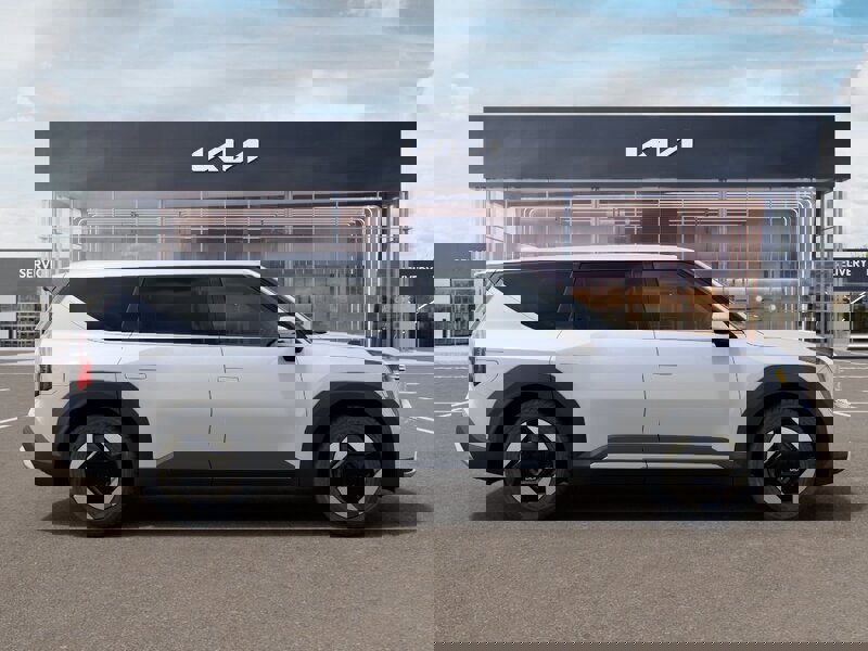 New 2026 Kia EV9 Light image 7