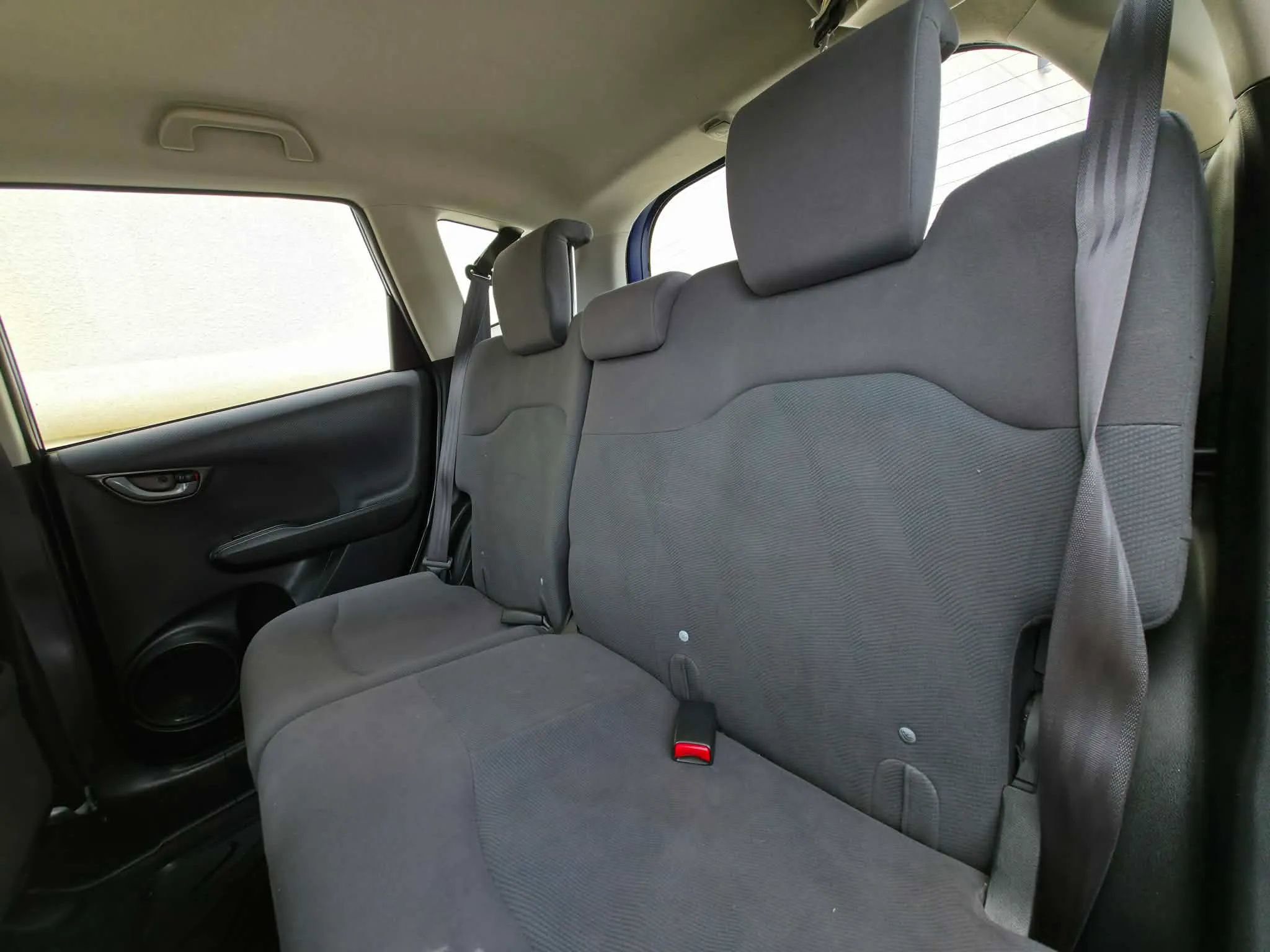 Used 2013 Honda Fit image 11