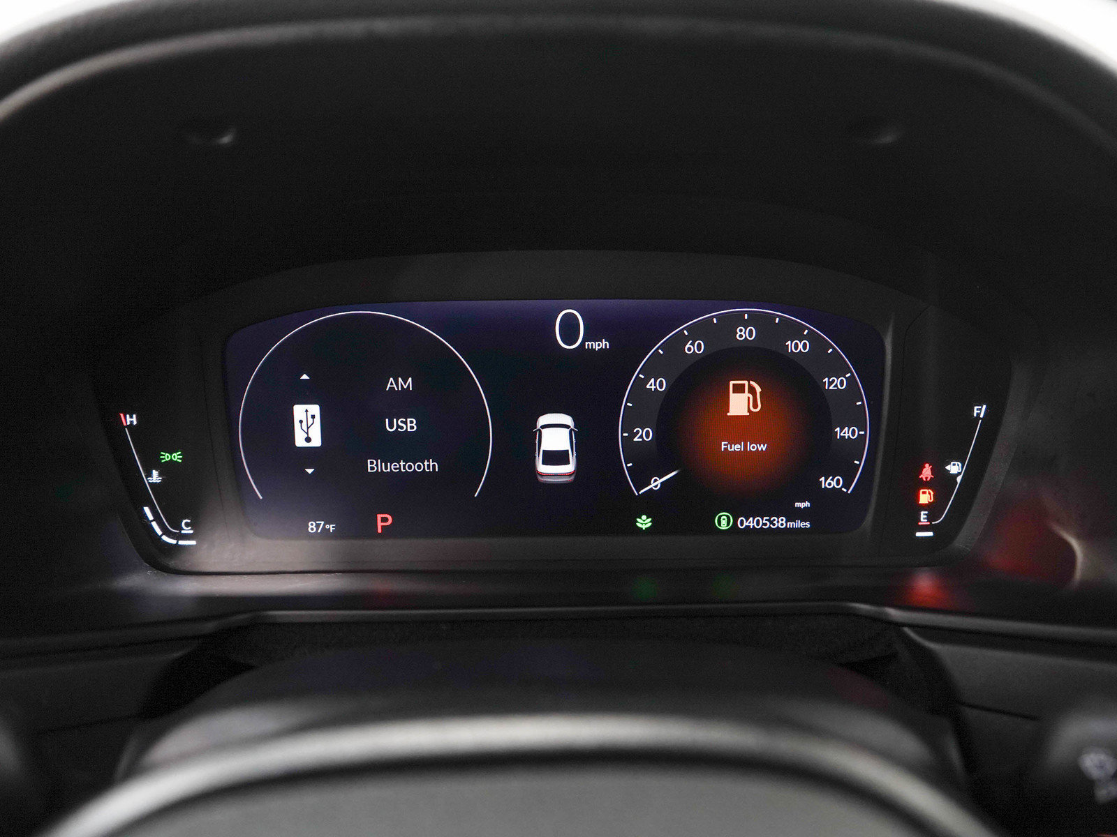 Used 2023 Honda Accord LX image 24
