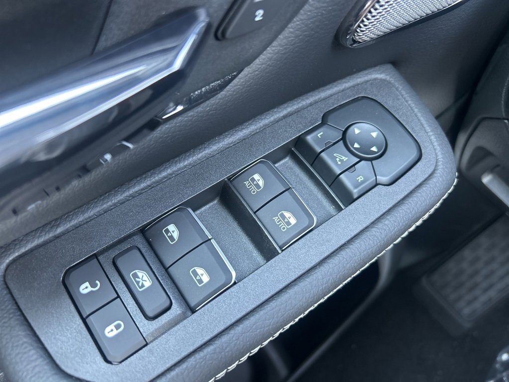 New 2026 RAM 1500 Rebel image 26
