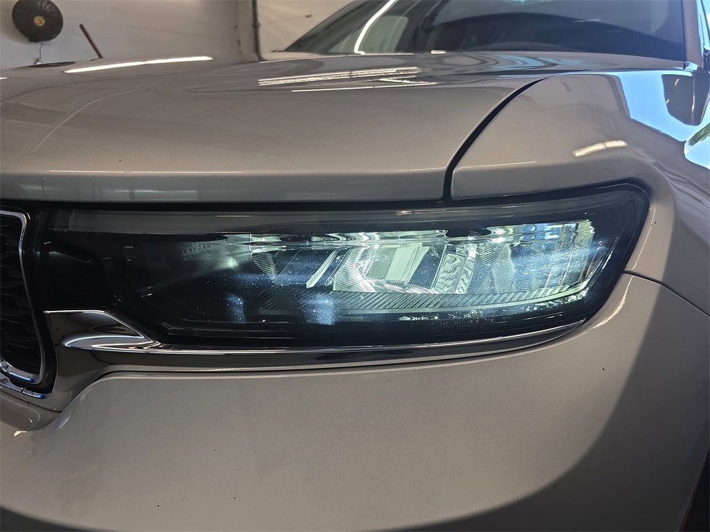 Used 2022 Jeep Grand Cherokee L Limited image 63