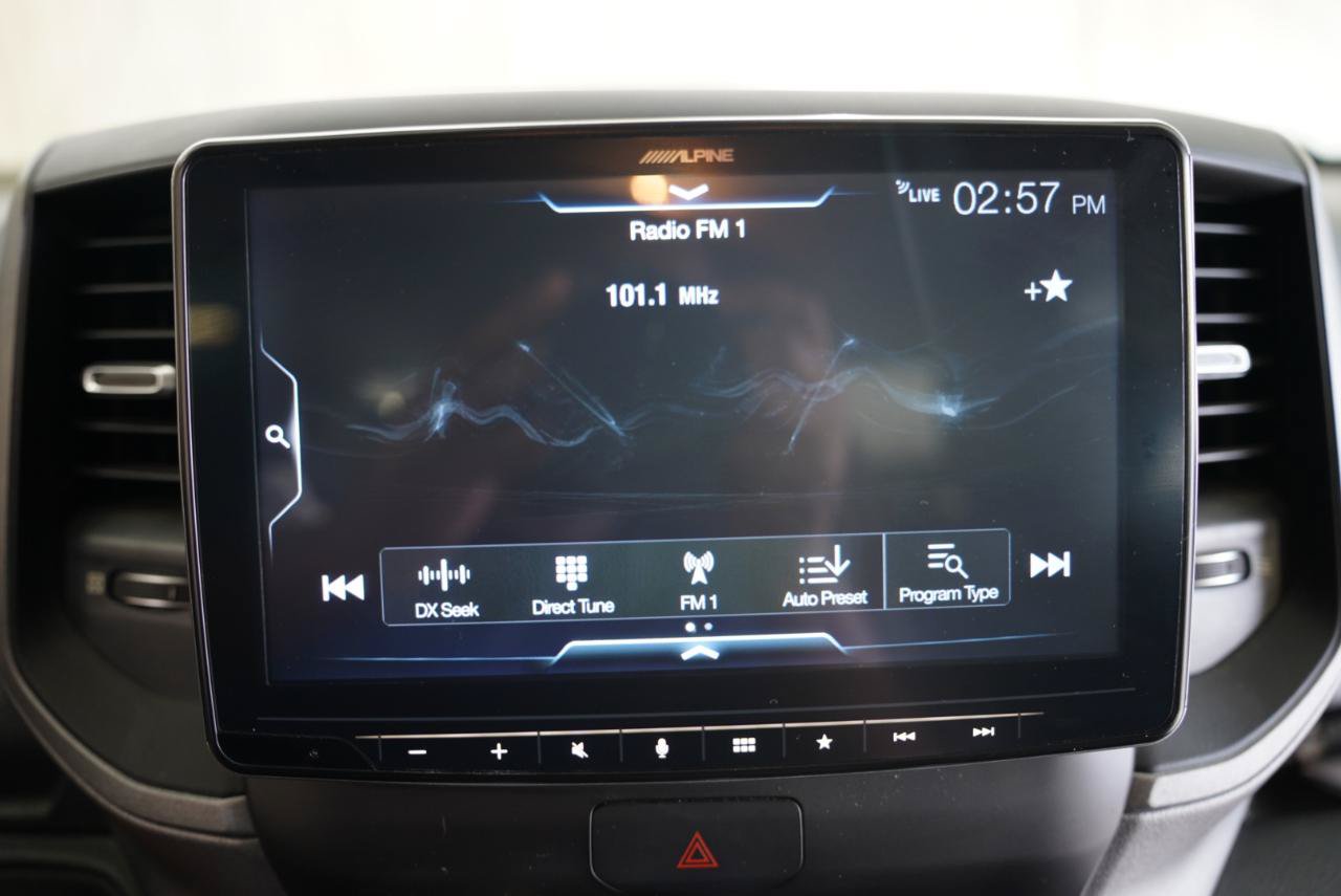 Used 2019 RAM 1500 Tradesman AWD/4WD image 19