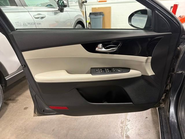 Used 2020 Kia Forte EX FWD image 7