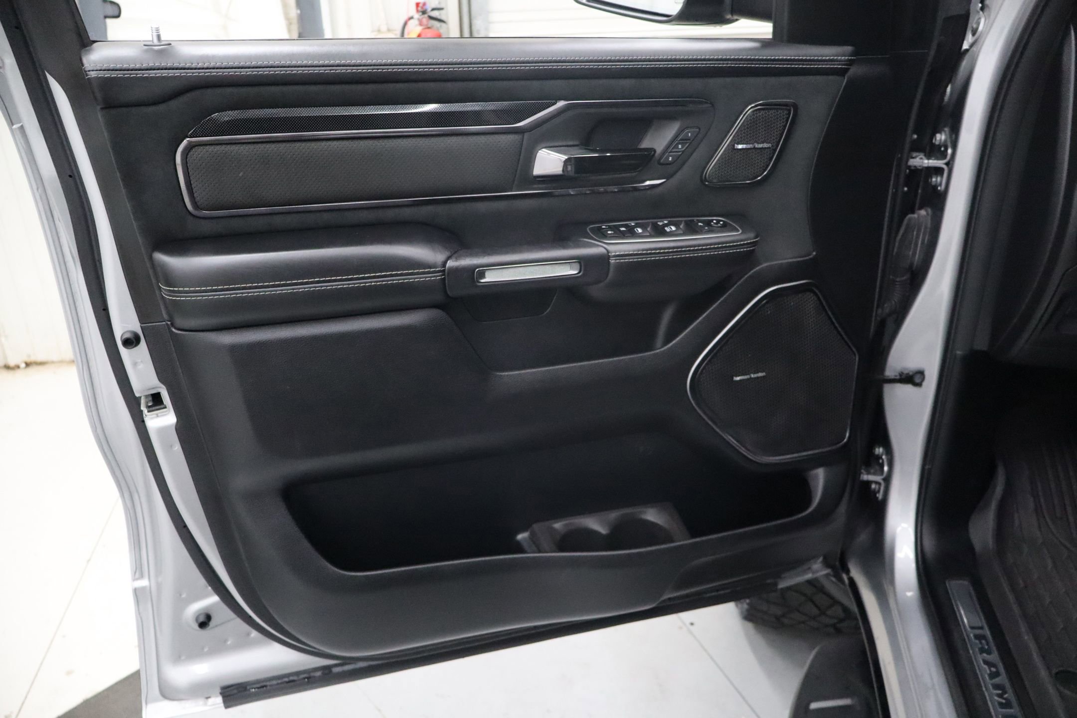 Used 2021 RAM 1500 TRX w/ TRX Level 2 Equipment Group AWD/4WD image 13