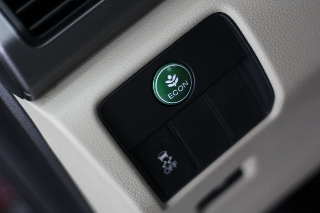 Used 2014 Honda Accord LX image 45