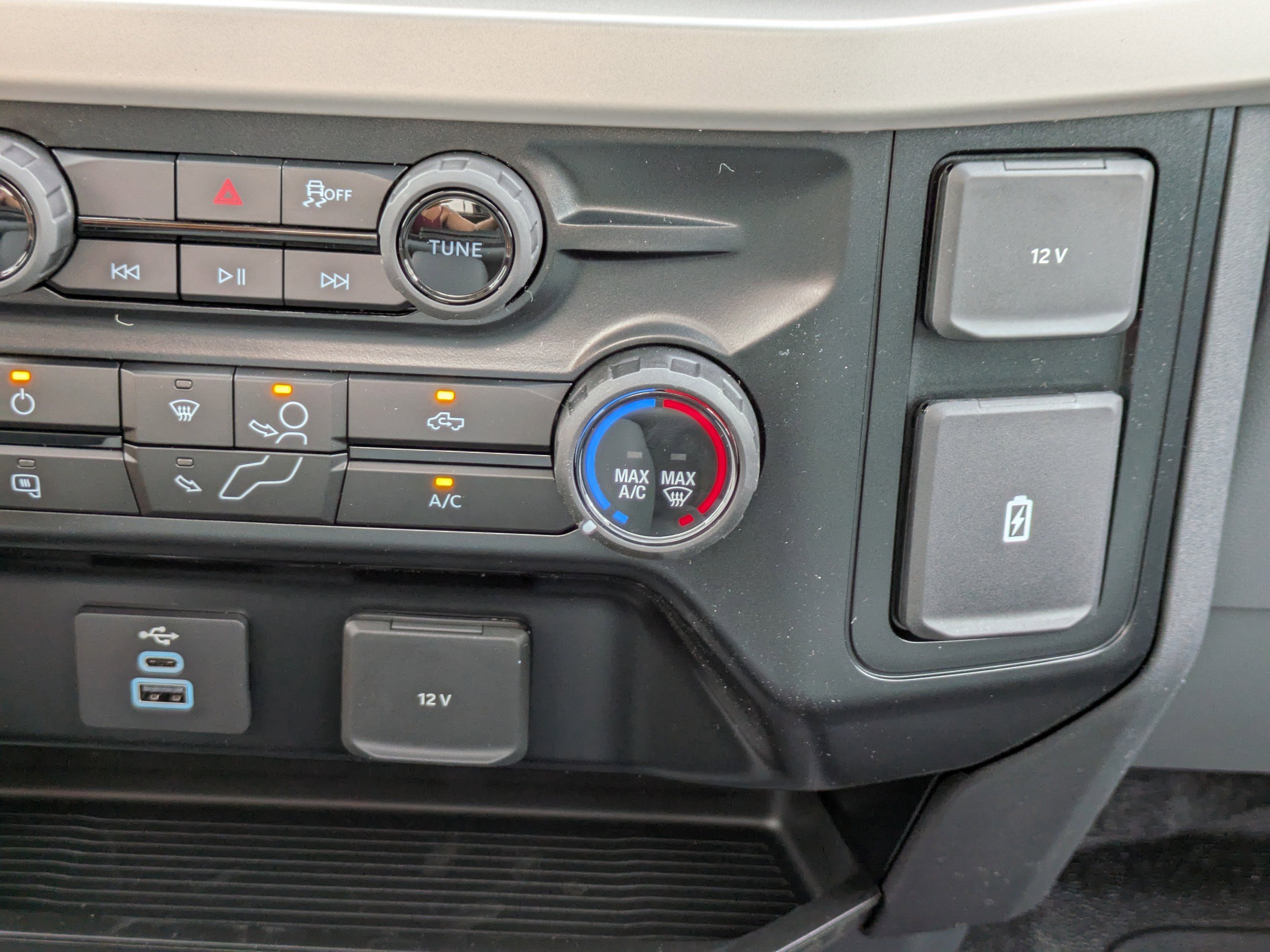 New 2026 Ford F250 XL image 21