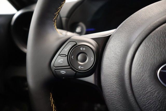 New 2026 Subaru BRZ Series.Yellow image 17