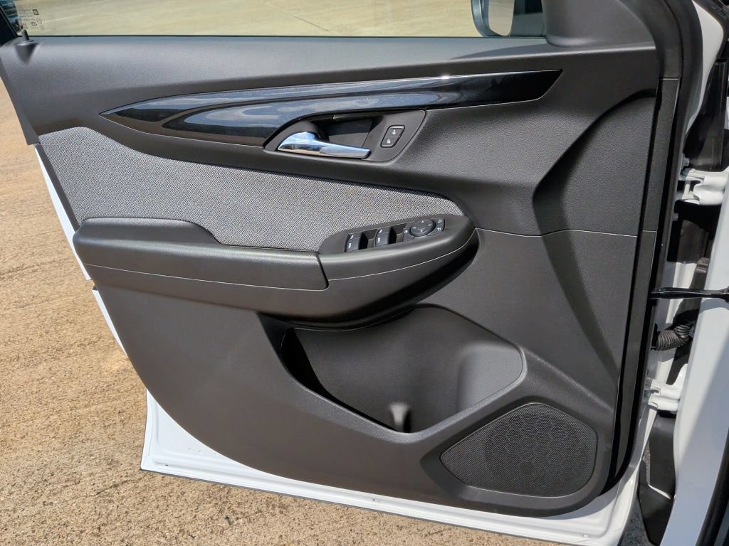 New 2026 Chevrolet TrailBlazer LS w/ LS Convenience Package FWD image 10