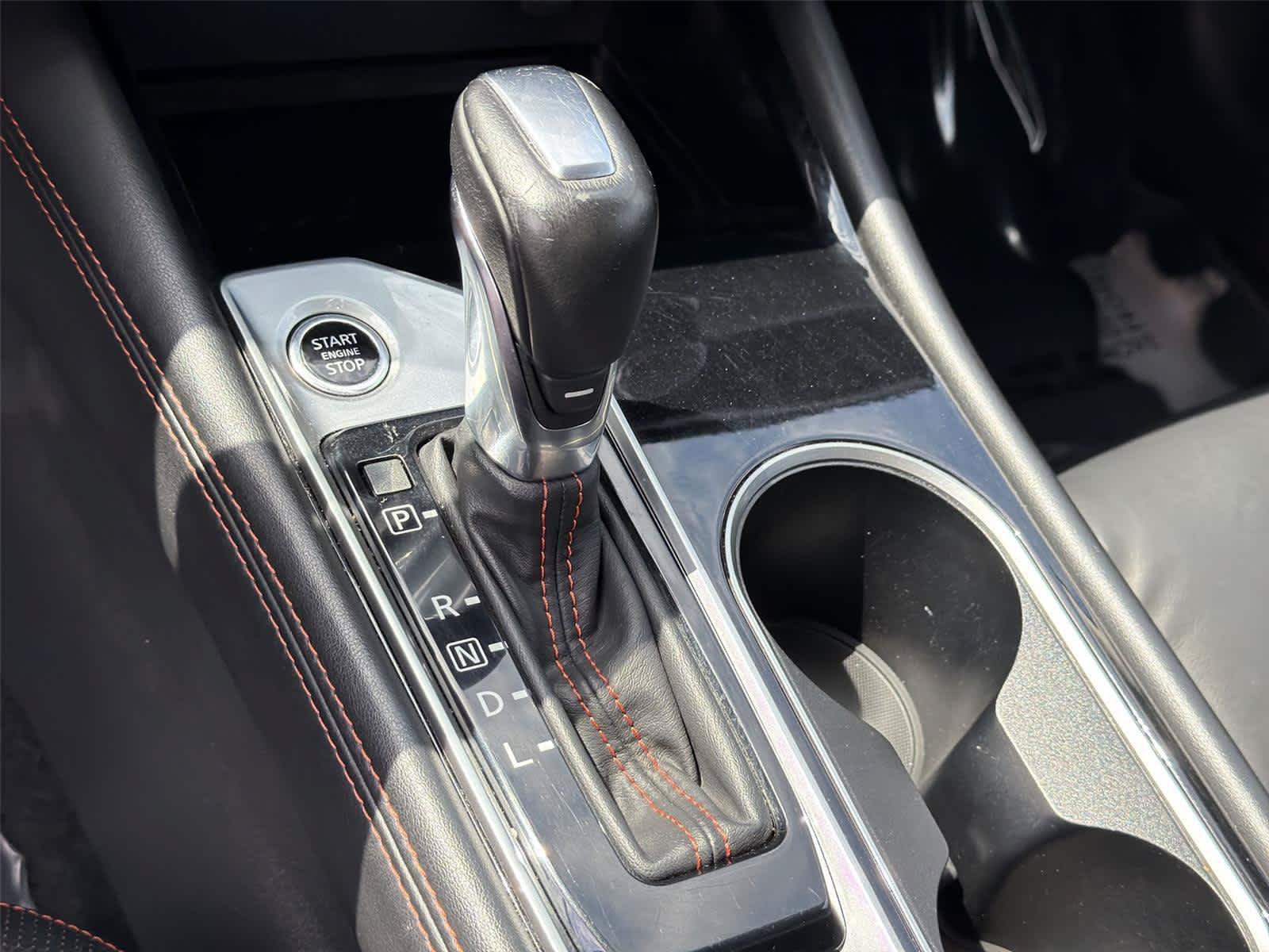 Used 2024 Nissan Altima 2.5 SR FWD image 18