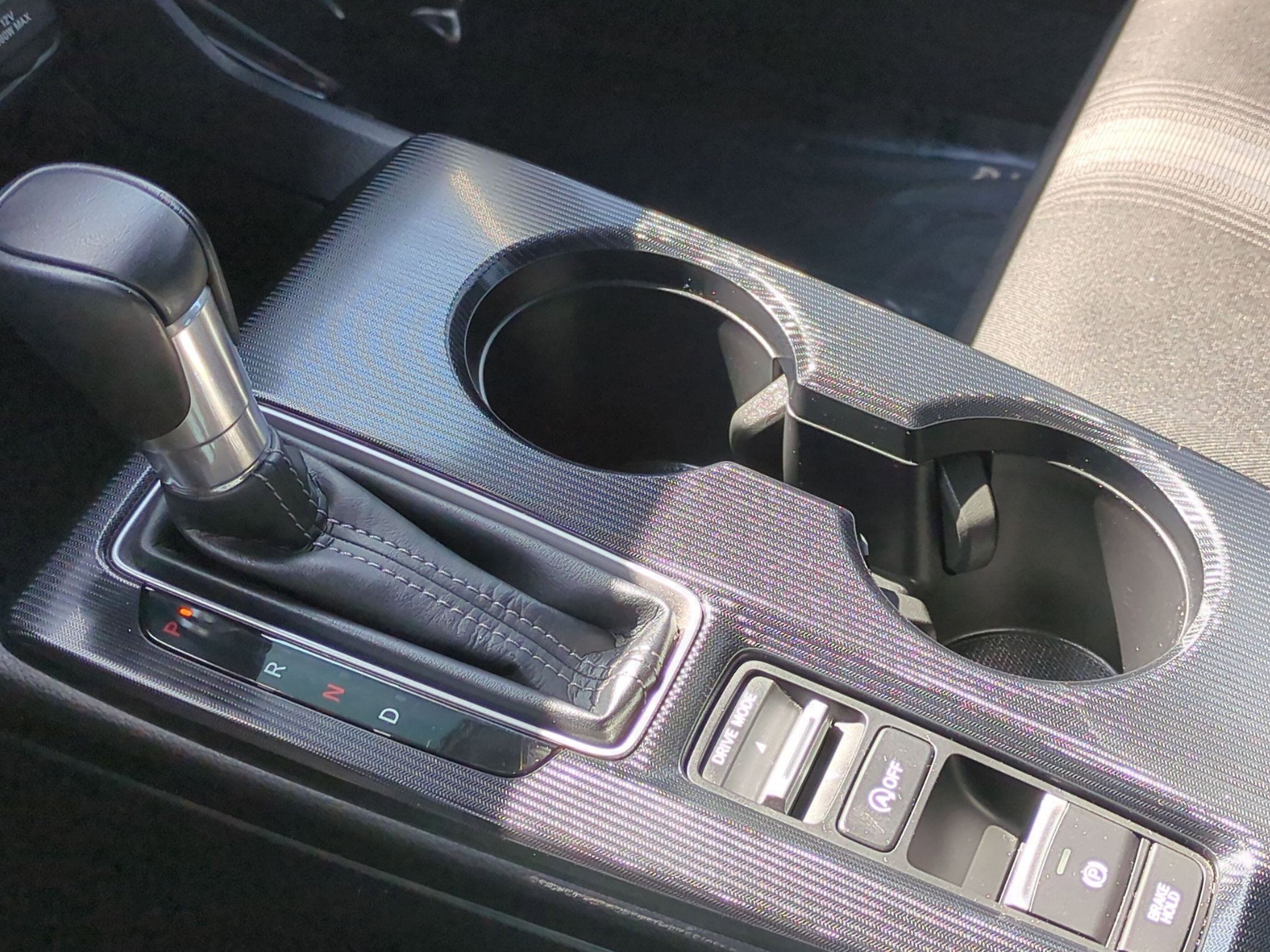 Used 2022 Honda Civic Sport image 24