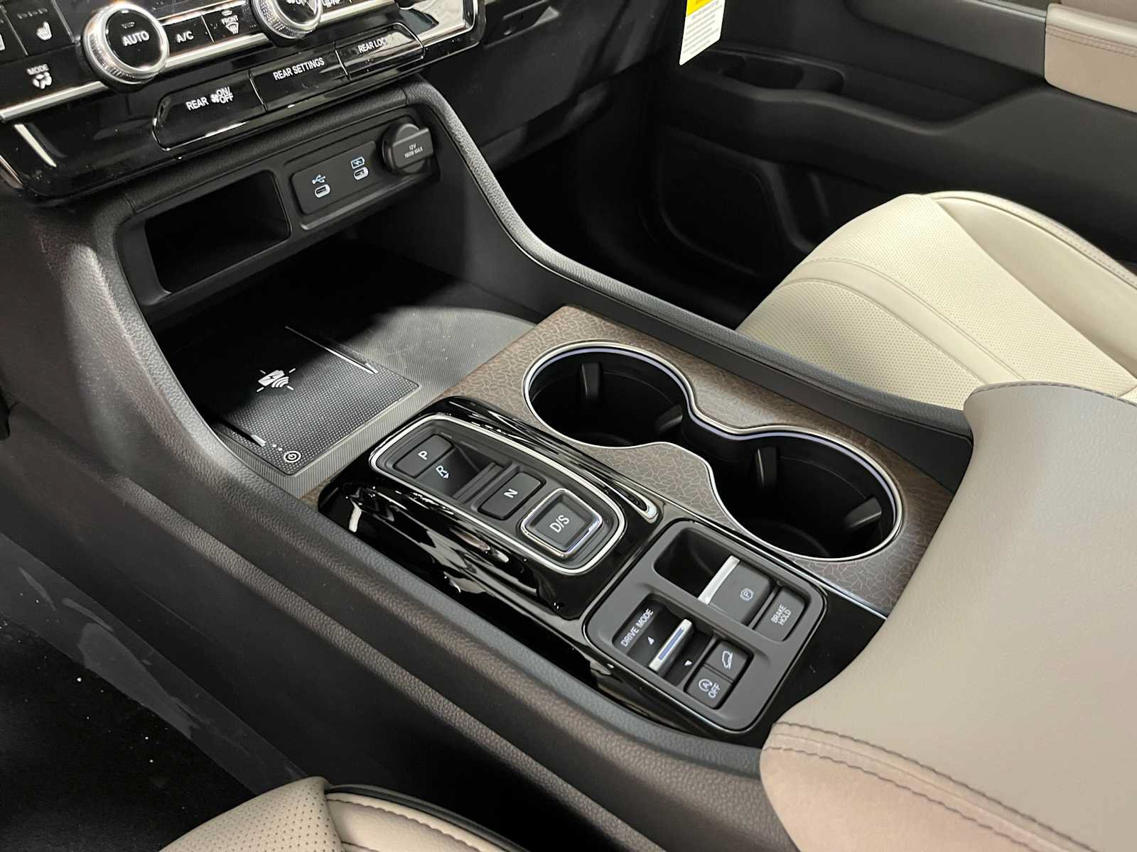 New 2026 Honda Pilot Elite image 21