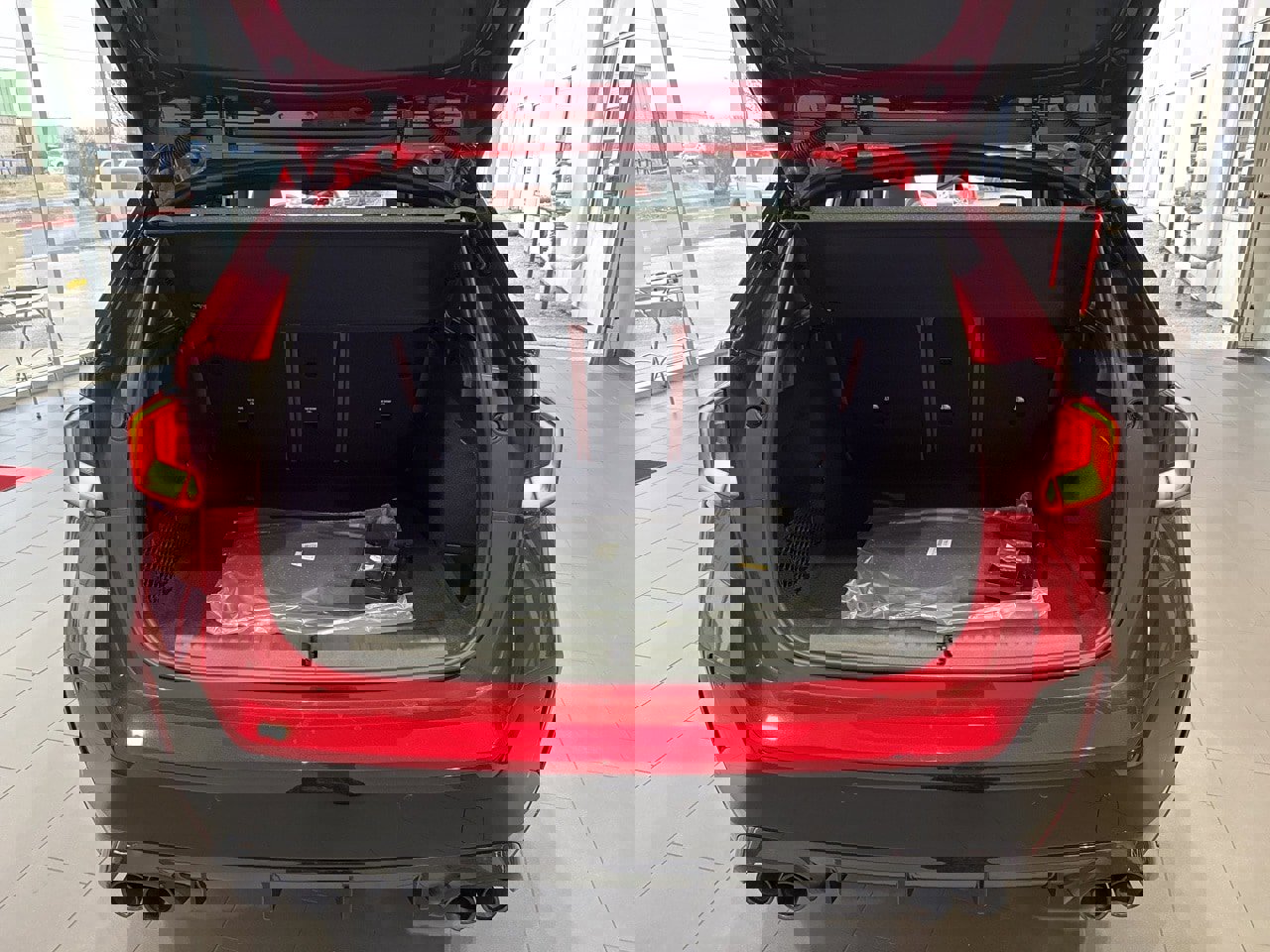 New 2026 BMW X1 M35i w/ Convenience Package image 9