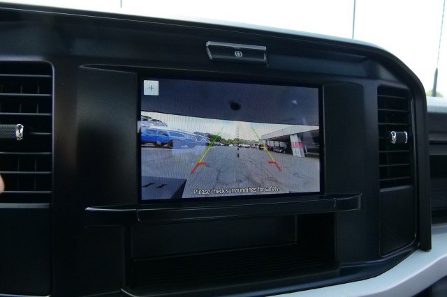 Used 2025 Ford F250 XL RWD image 14