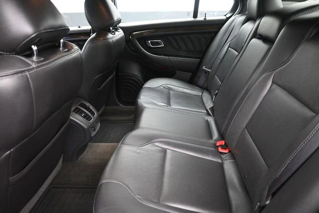 Used 2013 Ford Taurus Limited FWD image 19
