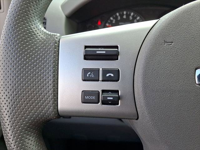 Used 2021 Nissan Frontier SV w/ SV Utility Package image 17