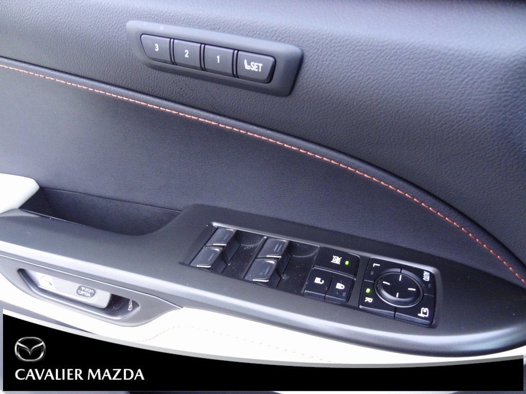 Used 2023 Lexus NX 350 AWD image 19