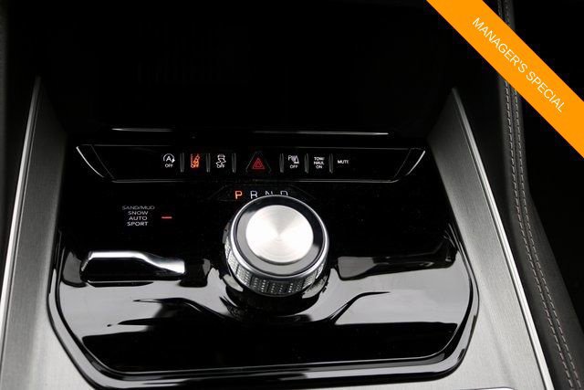 New 2026 Jeep Grand Wagoneer L Limited w/ Premium Group II AWD/4WD image 29