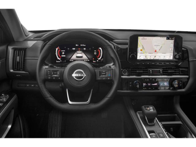 Used 2023 Nissan Pathfinder Platinum AWD/4WD image 10
