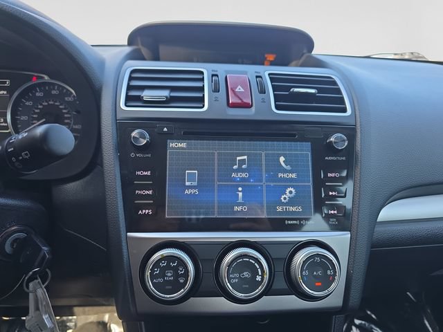 Used 2016 Subaru Impreza 2.0i Limited w/ Popular Package #1 AWD/4WD image 15