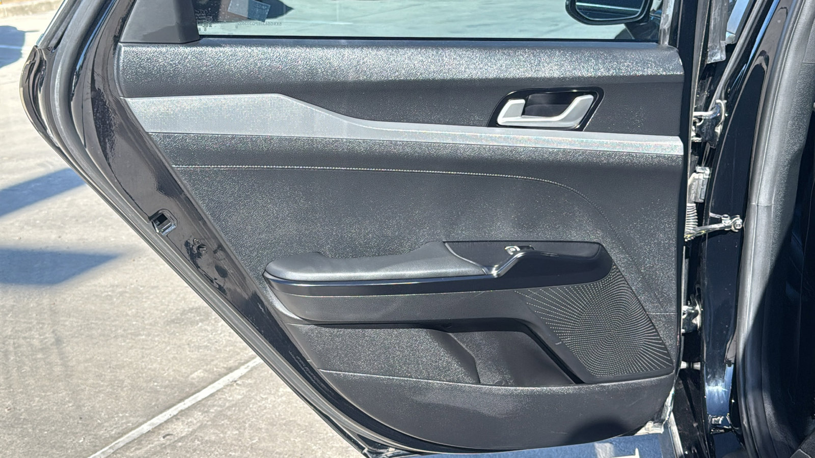 Used 2023 Kia K5 GT-Line w/ GT-Line Premium Package image 17