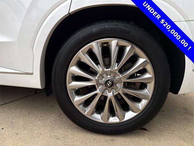 Used 2020 Hyundai Palisade Limited image 24