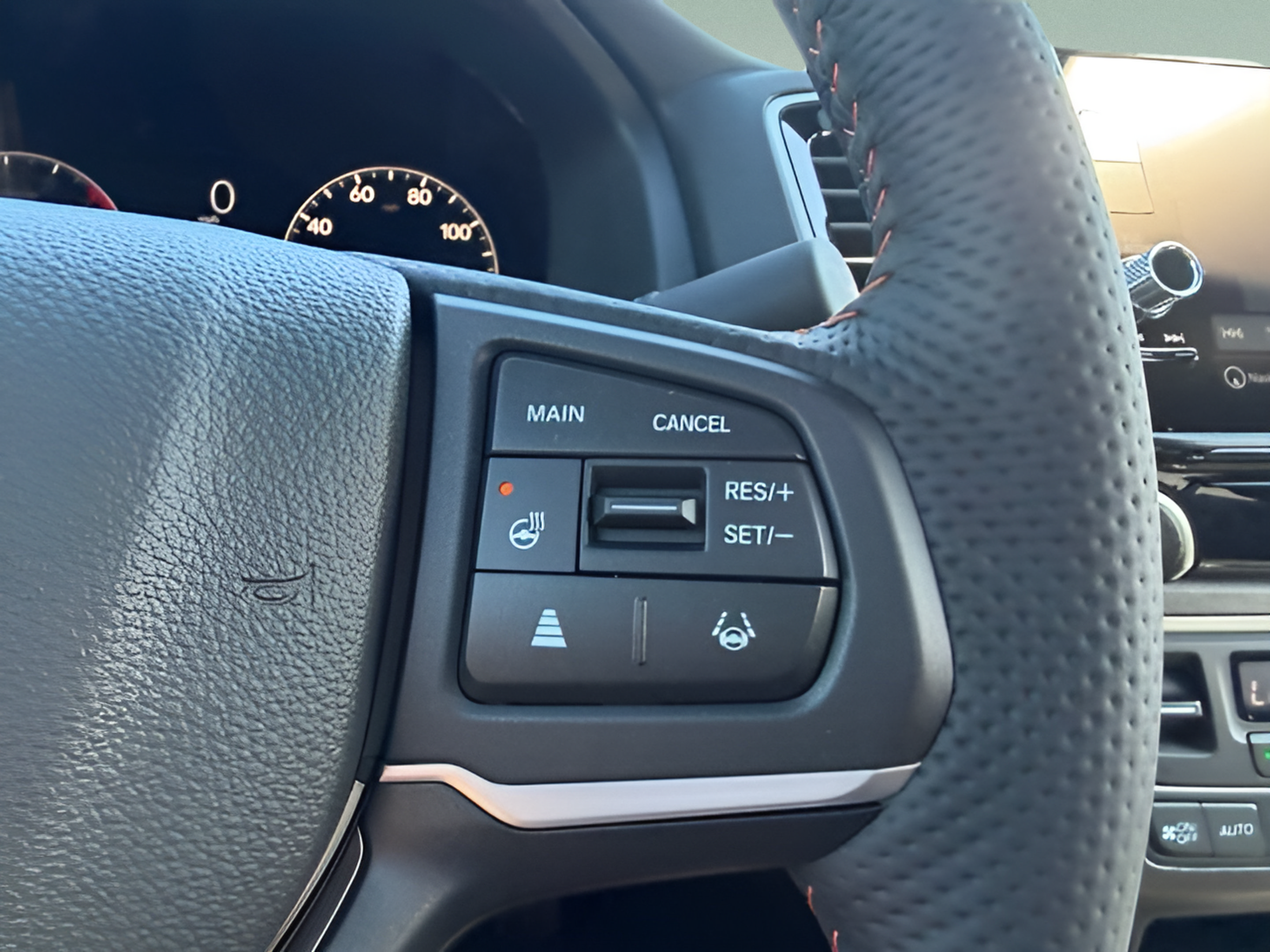 New 2026 Honda Ridgeline TrailSport image 14