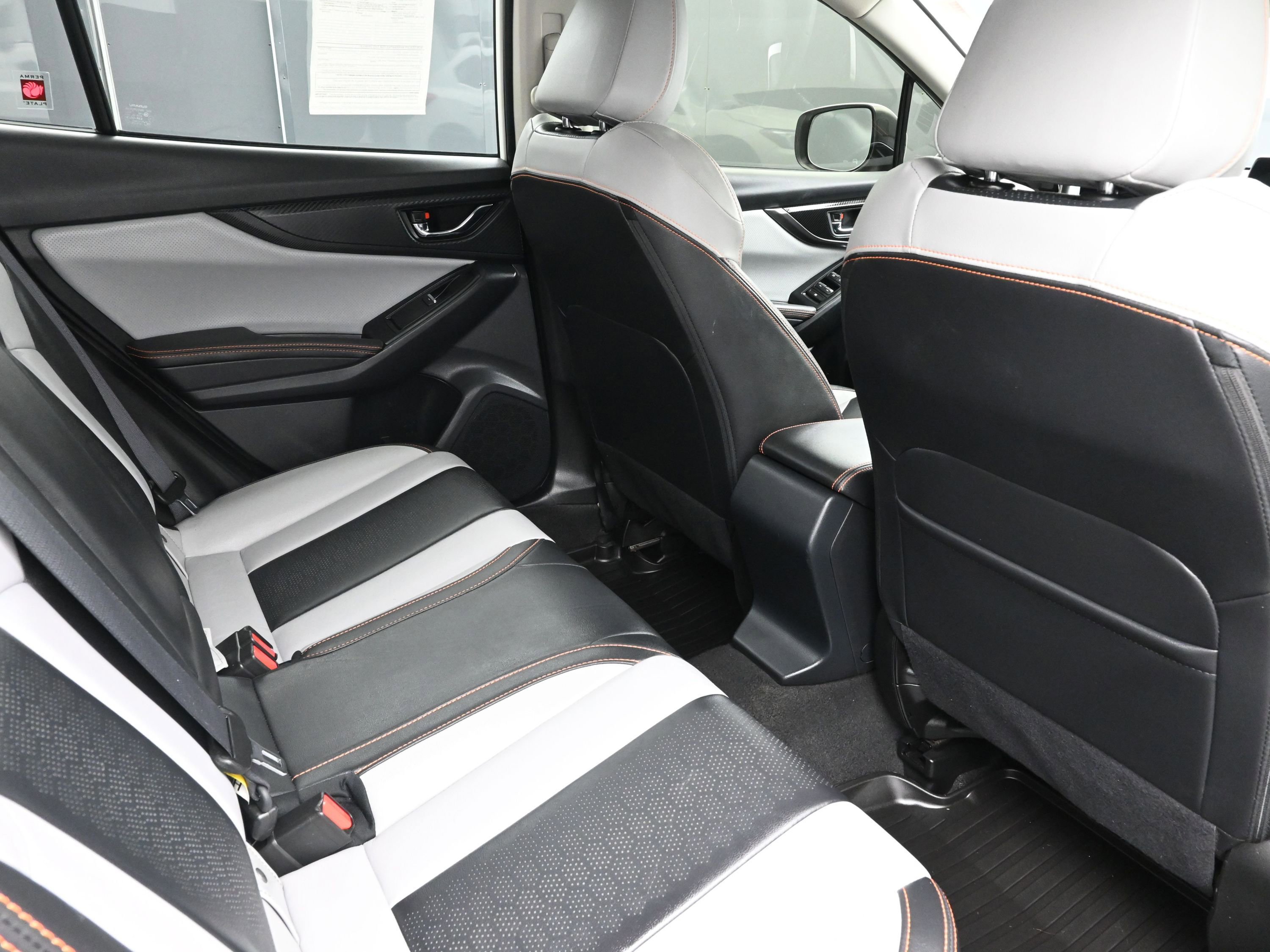 Used 2019 Subaru Crosstrek 2.0i Limited w/ Popular Package #2 image 24