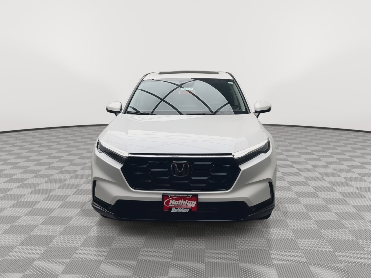 Used 2023 Honda CR-V EX-L image 32