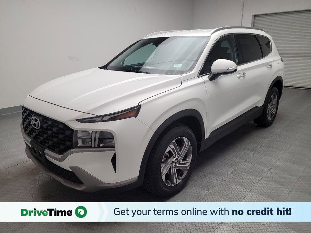 Used 2023 Hyundai Santa Fe SEL
