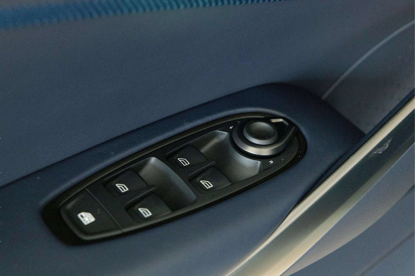 New 2026 Aston Martin DBX 707 AWD/4WD image 20