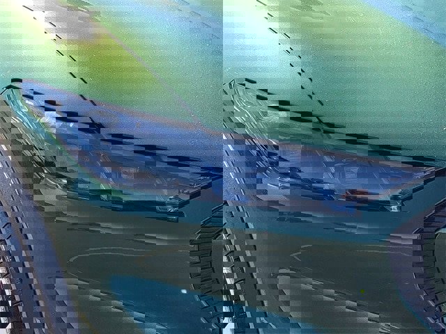 Certified 2024 Ford Mustang Mach-E Select image 16