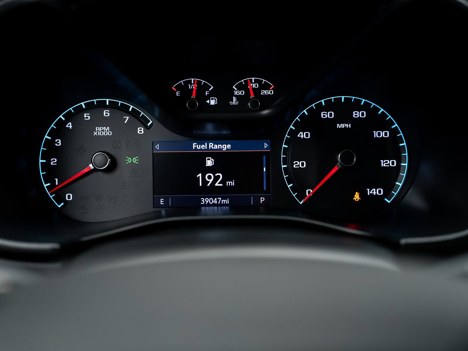 Used 2022 GMC Canyon Denali AWD/4WD image 44
