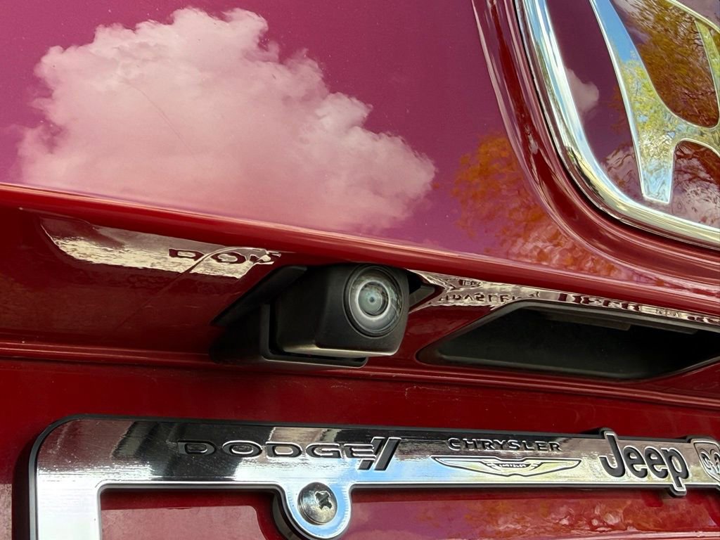 Used 2018 Honda Accord Sport image 28