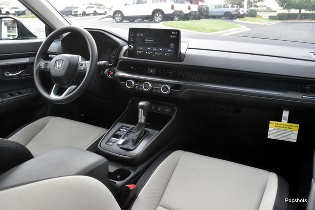 Certified 2026 Honda CR-V LX image 14