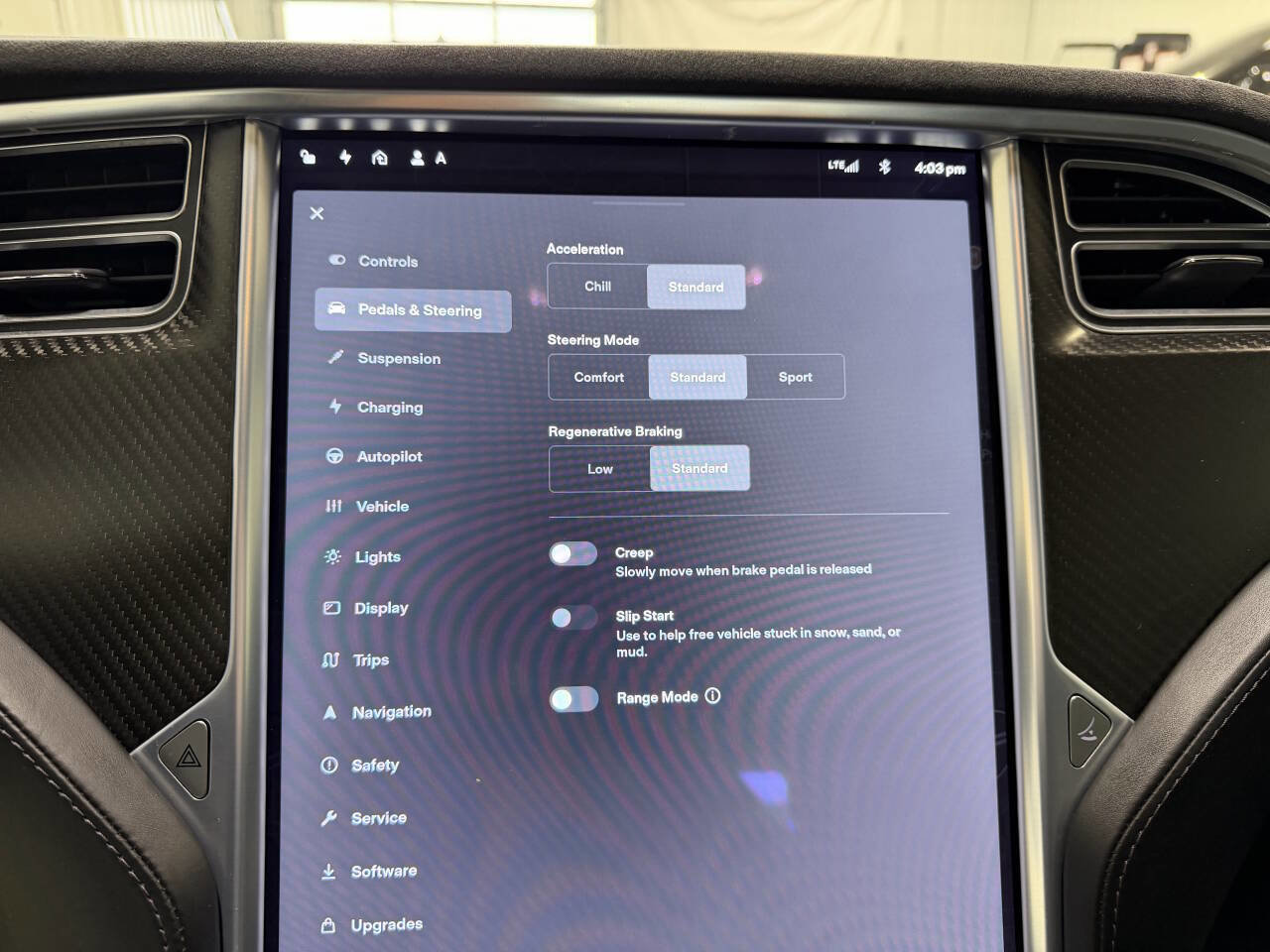Used 2016 Tesla Model S 90D image 18