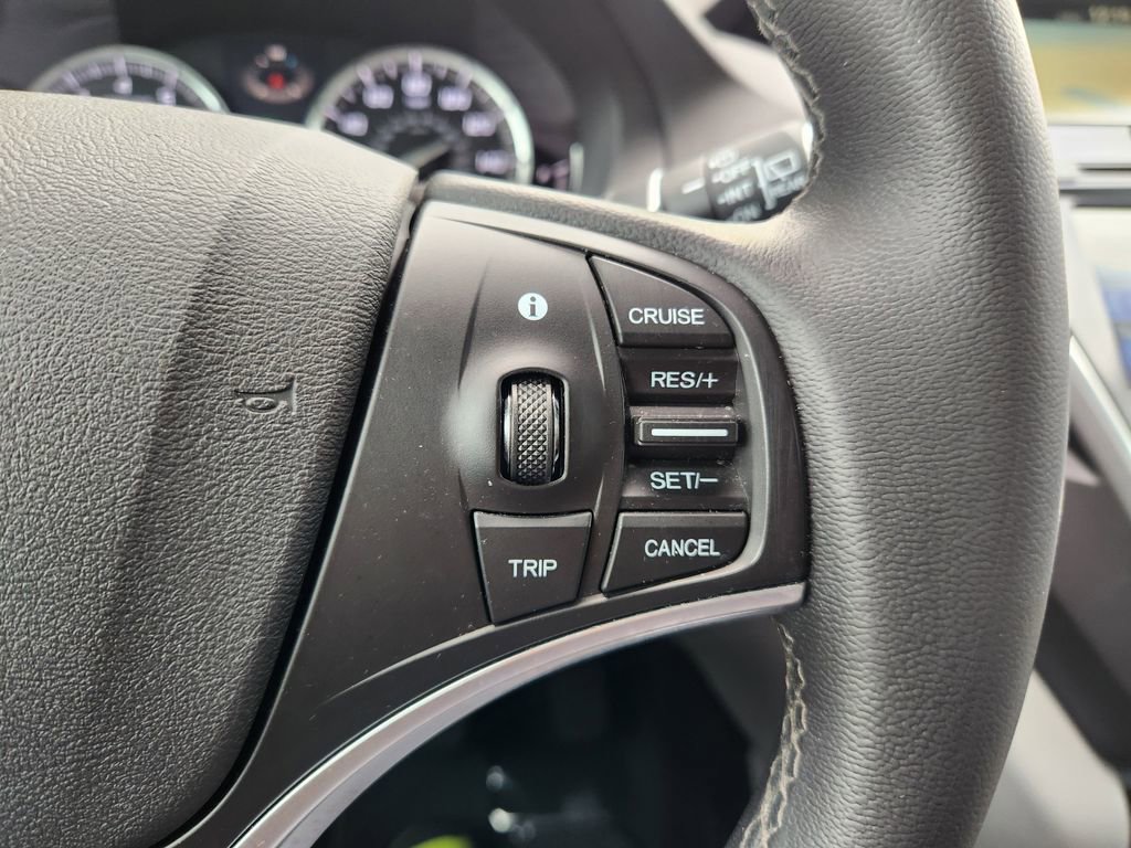 Used 2015 Acura MDX FWD w/ Technology Package image 30