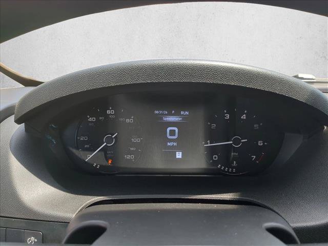 New 2026 RAM ProMaster 1500 FWD image 11
