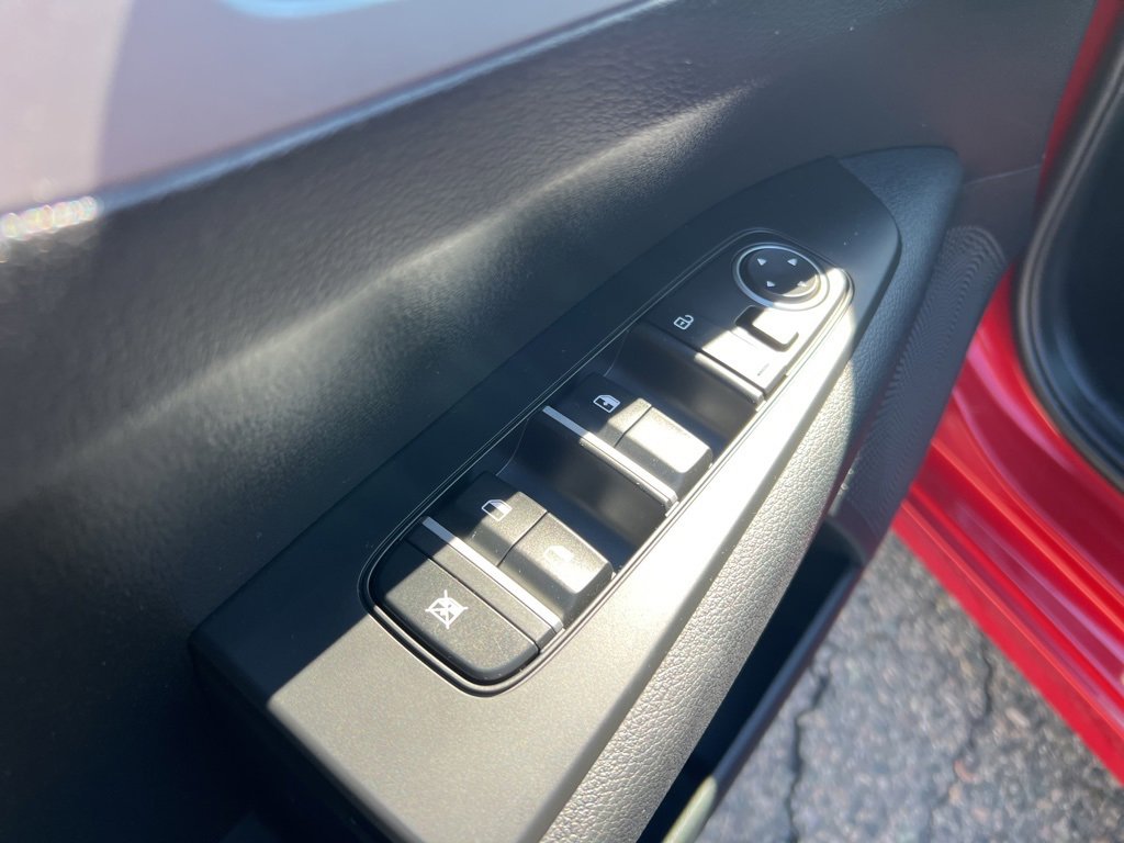 Certified 2023 Kia Forte LXS image 10