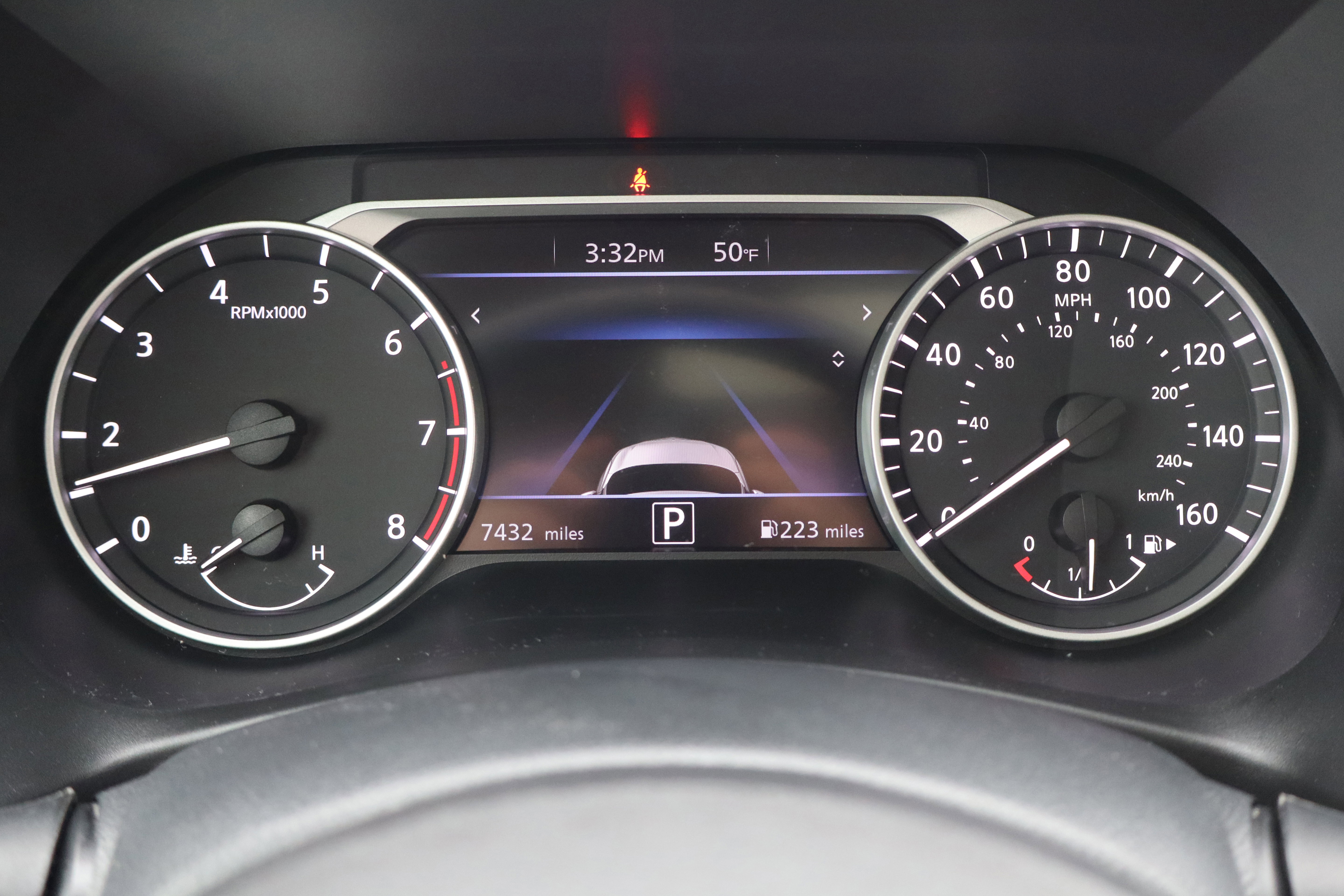 Used 2024 Nissan Sentra SR w/ SR Premium Package image 25