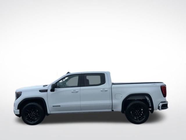 Certified 2023 GMC Sierra 1500 Elevation AWD/4WD image 15
