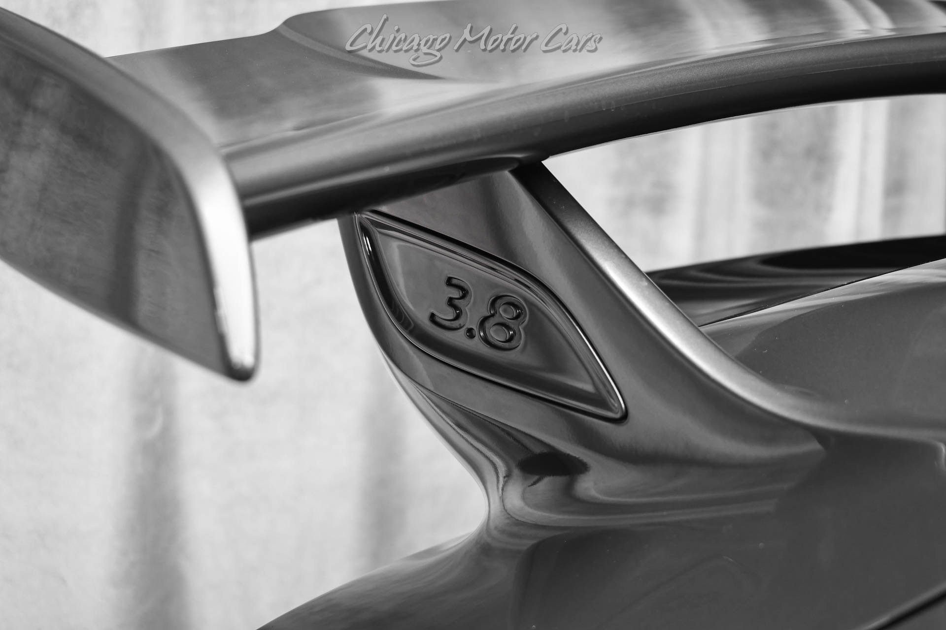 Used 2014 Porsche 911 GT3 image 35