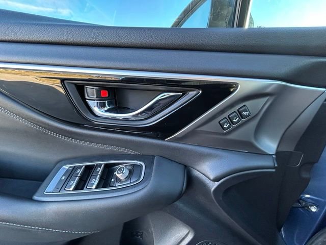 Used 2020 Subaru Outback Limited w/ Popular Package #2 AWD/4WD image 30