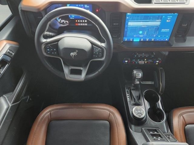 Used 2024 Ford Bronco Outer Banks AWD/4WD image 26