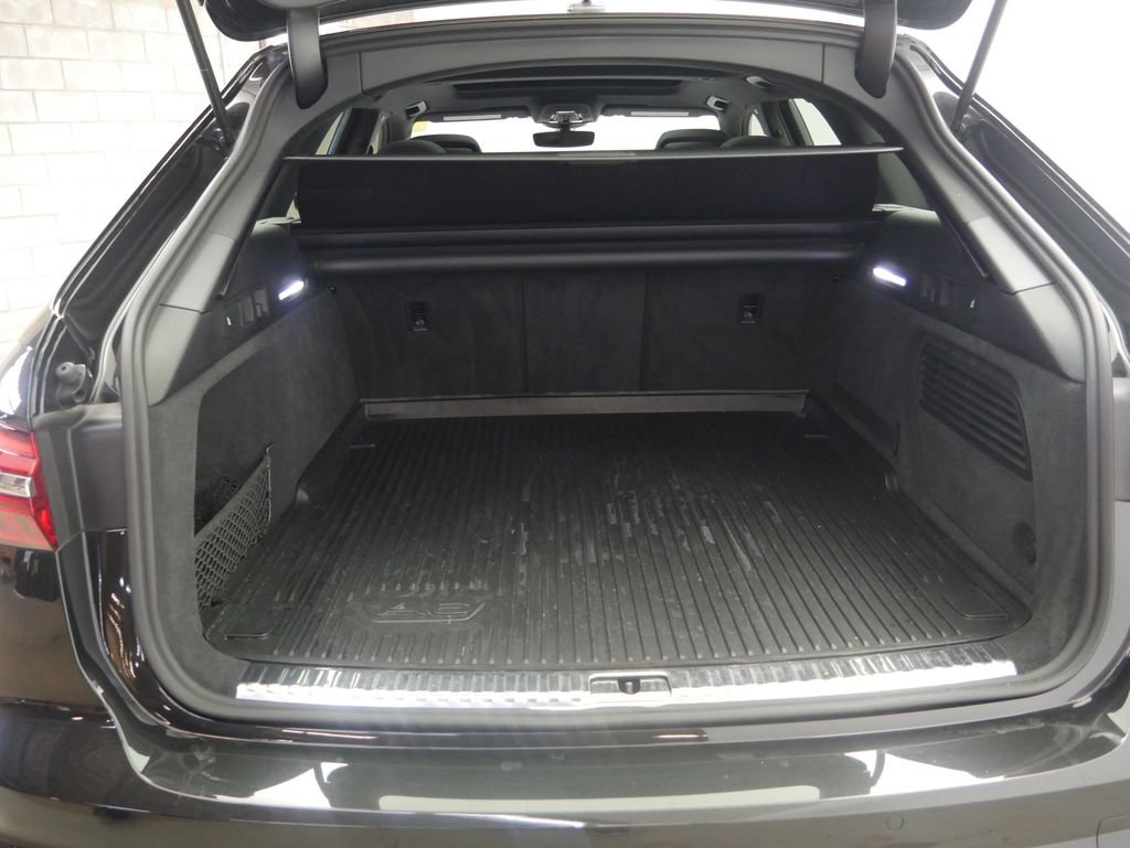 Used 2020 Audi A6 3.0T allroad Premium Plus w/ Driver Assistance Package image 21