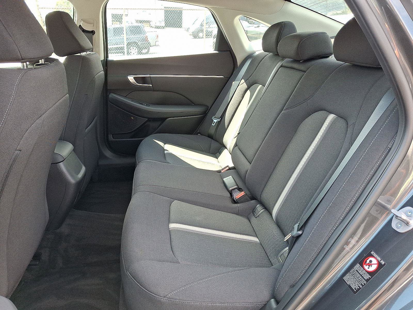 Used 2023 Hyundai Sonata SEL image 12