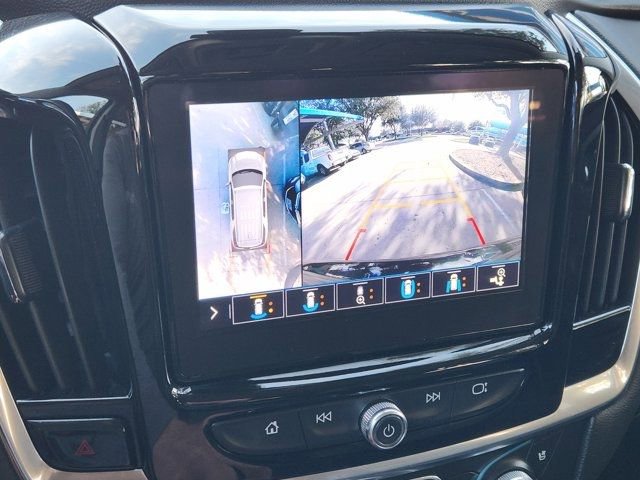 Used 2020 Chevrolet Traverse Premier w/ Redline Edition image 6